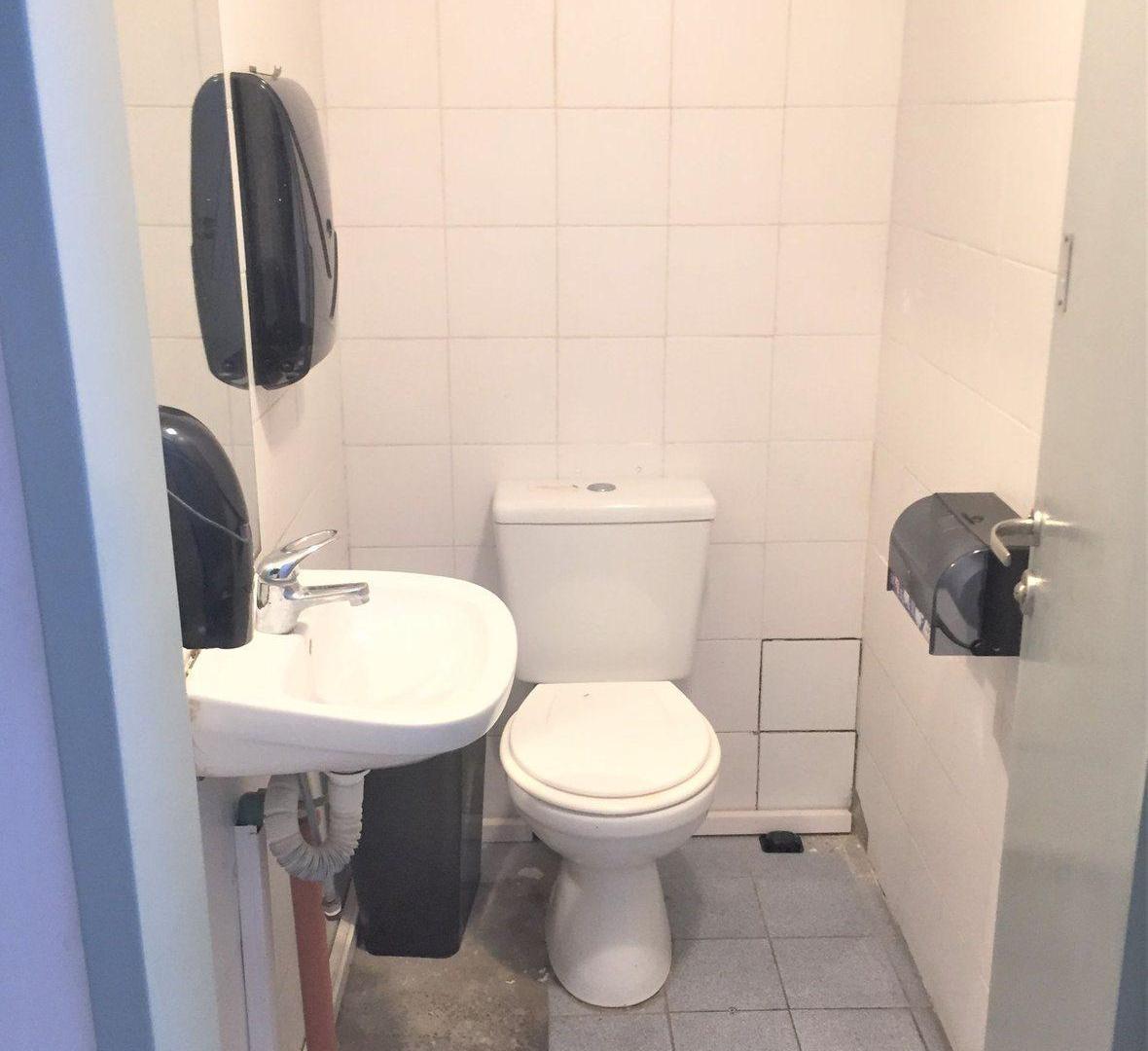 Foto de Oficina a la Venta en Monserrat, imagen 5
