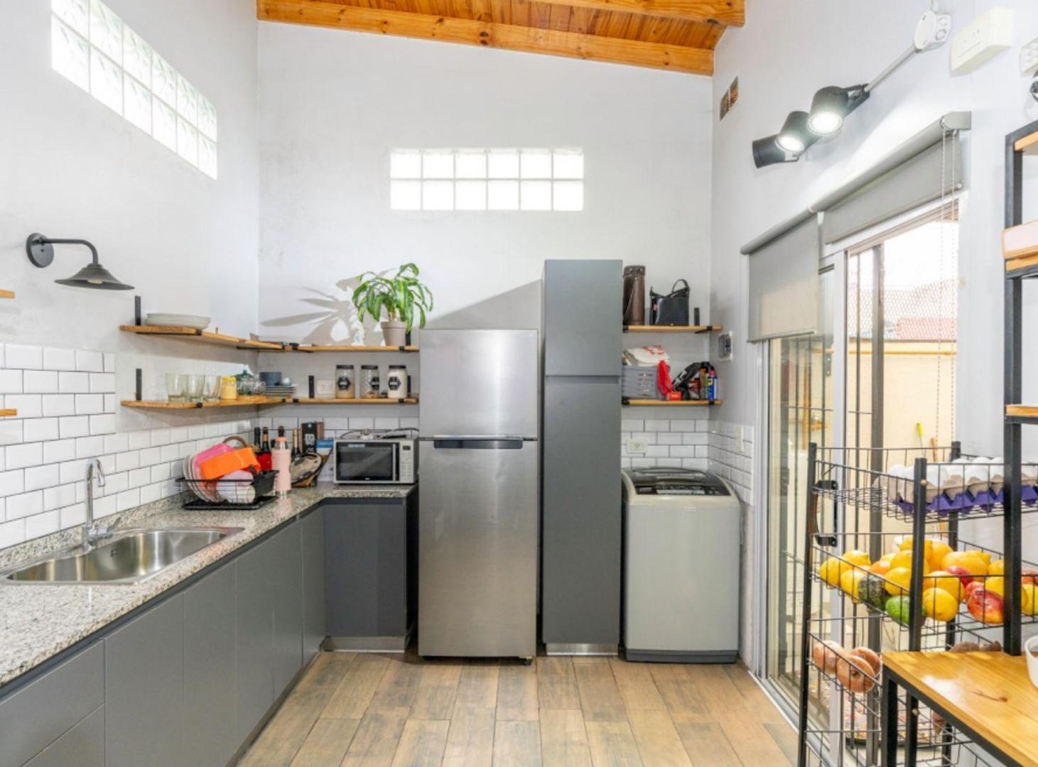 Foto de PH 3 AMB en VENTA en MORON - RECICLADO y c/ PATIO, imagen 5