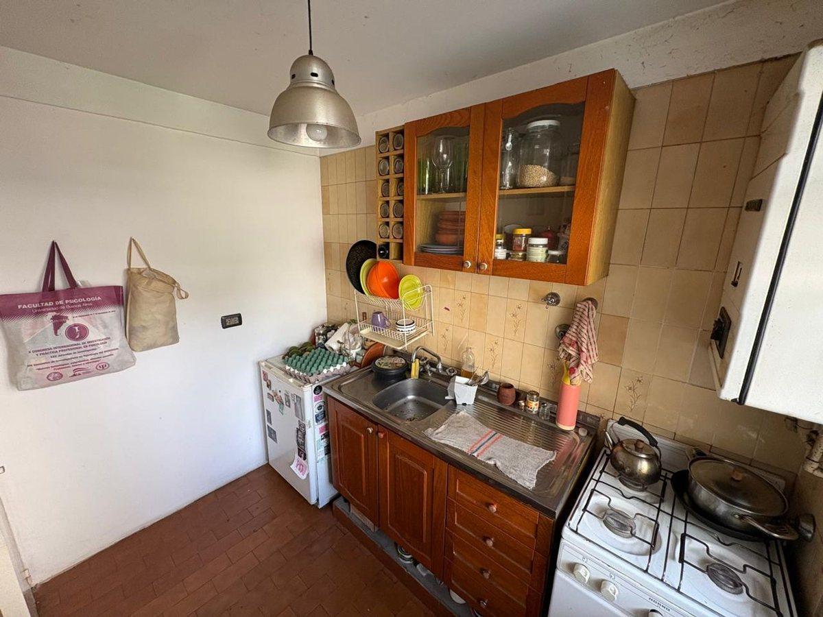 Foto de VENTA DEPARTAMENTO VILLA CRESPO, imagen 4