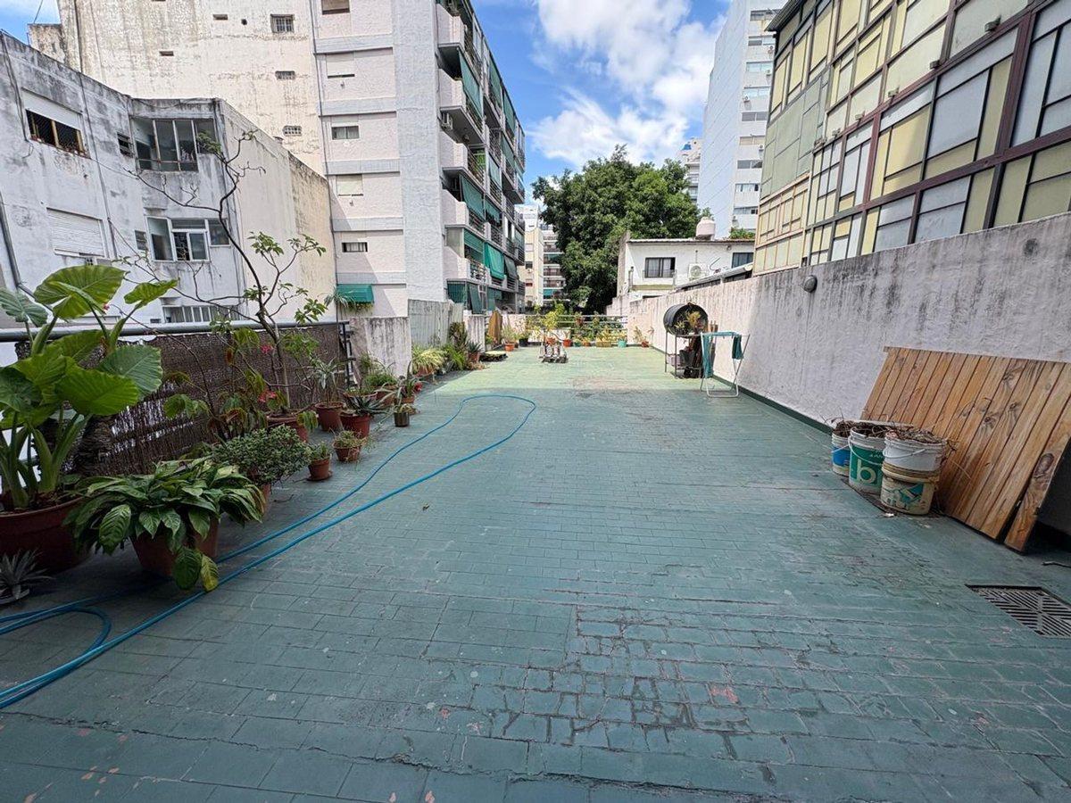 Foto de VENTA DEPARTAMENTO VILLA CRESPO, imagen 2