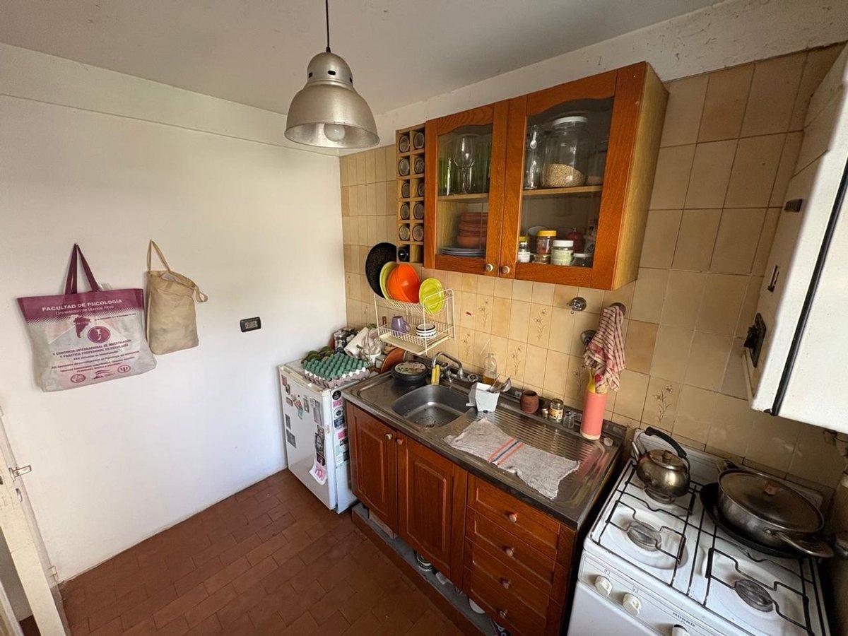 Foto de VENTA DEPARTAMENTO VILLA CRESPO, imagen 5