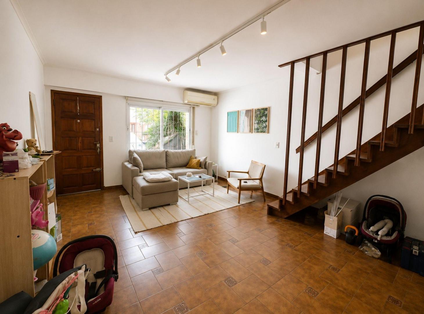 Foto de VENTA DUPLEX/PH 4 AMBIENTES COCH. JARDIN MARTINEZ, imagen 1
