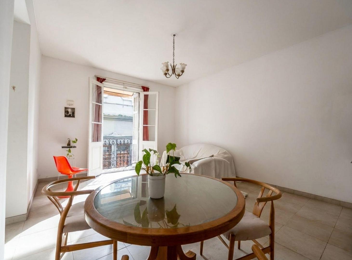 Foto de VENTA 3 DEPTOS EN BLOCK EN SAN TELMO RECICLADOS, imagen 1