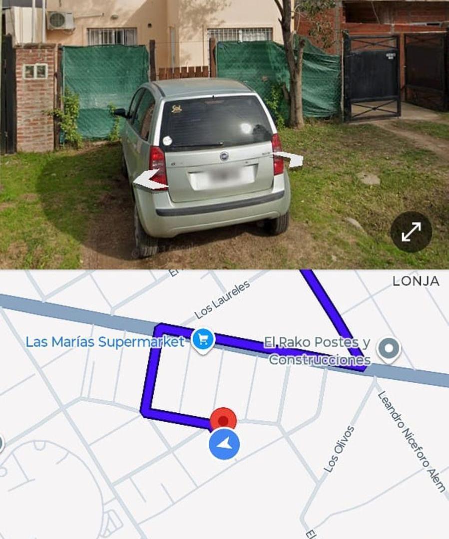 Foto de ALQUILER PH TIPO CASA 3 amb CON JARDÍN EN LA LONJA, imagen 5