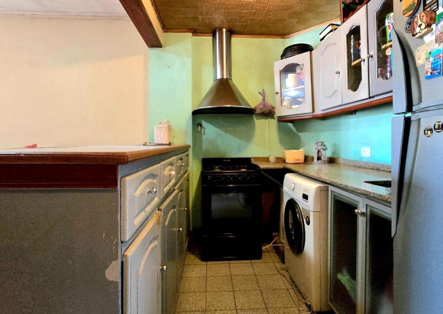 Foto de Departamento de 3 ambientes con balcón en ALMAGRO, imagen 1