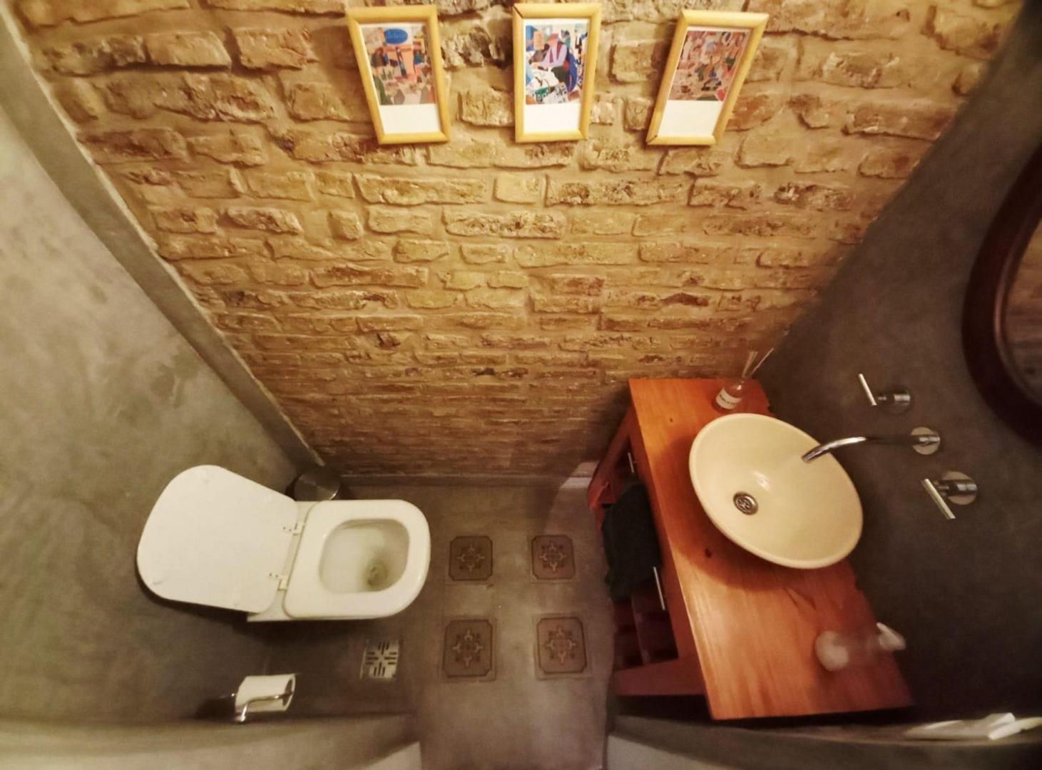 Foto de VENTA PH 5 AMB TERRAZA Y QUINCHO SAN CRISTOBAL, imagen 4