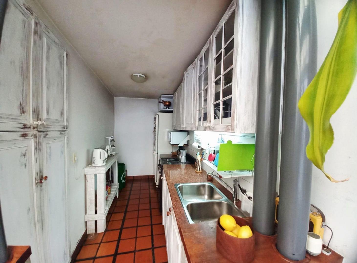 Foto de VENTA PH 5 AMB TERRAZA Y QUINCHO SAN CRISTOBAL, imagen 2