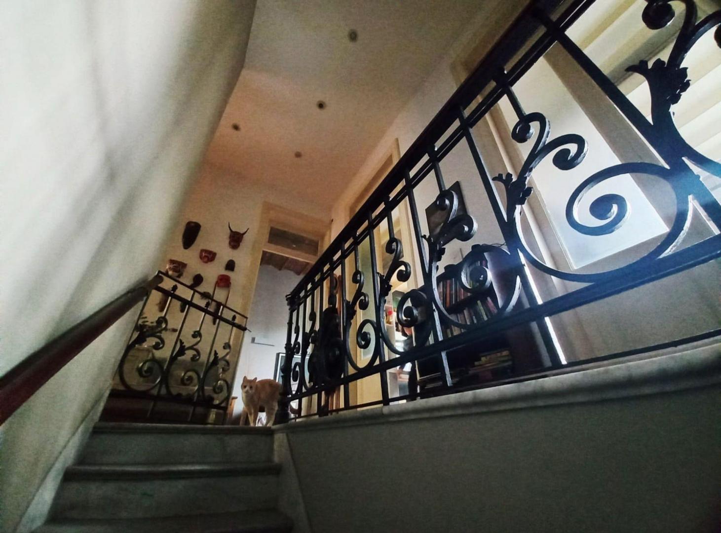 Foto de VENTA PH 5 AMB TERRAZA Y QUINCHO SAN CRISTOBAL, imagen 5