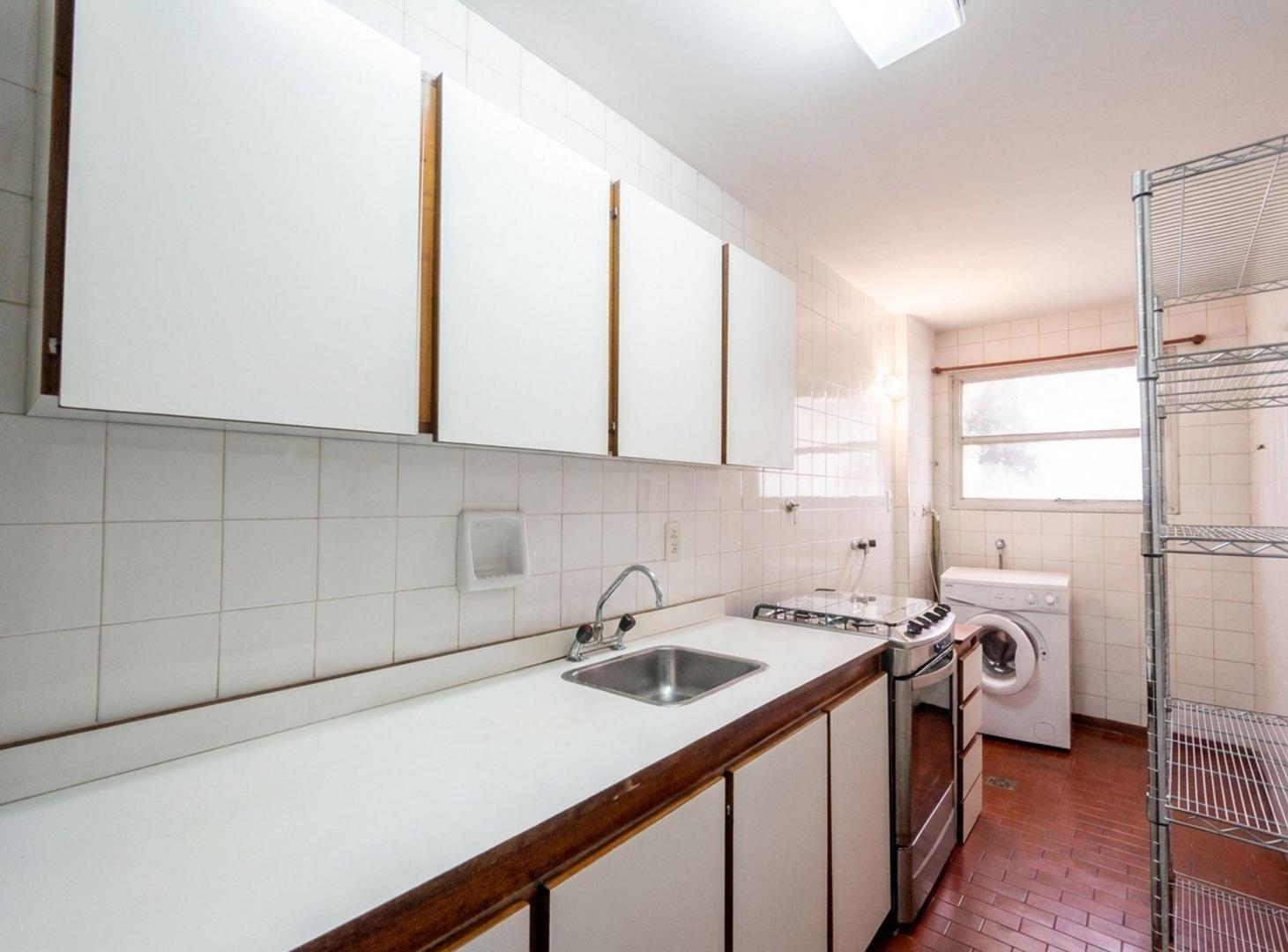 Foto de VENTA AMPLIO DOS AMBIENTES RECOLETA, imagen 5