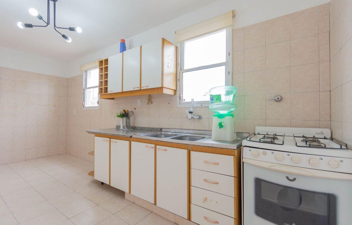 Foto de VENTA Departamento 4 Ambientes - Villa Urquiza, imagen 1