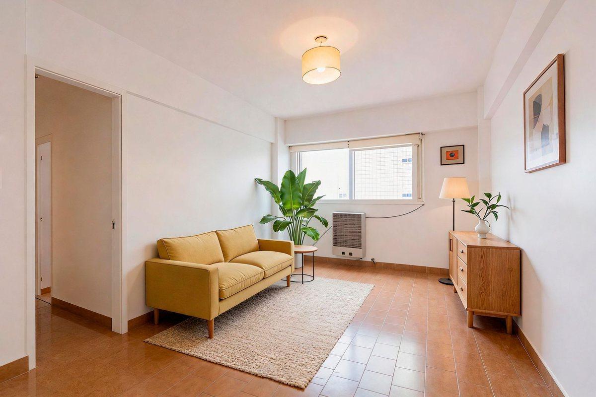 Foto de VENTA Departamento 4 Ambientes - Villa Urquiza, imagen 3