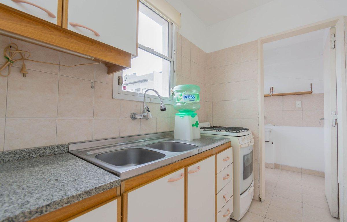 Foto de VENTA Departamento 4 Ambientes - Villa Urquiza, imagen 2