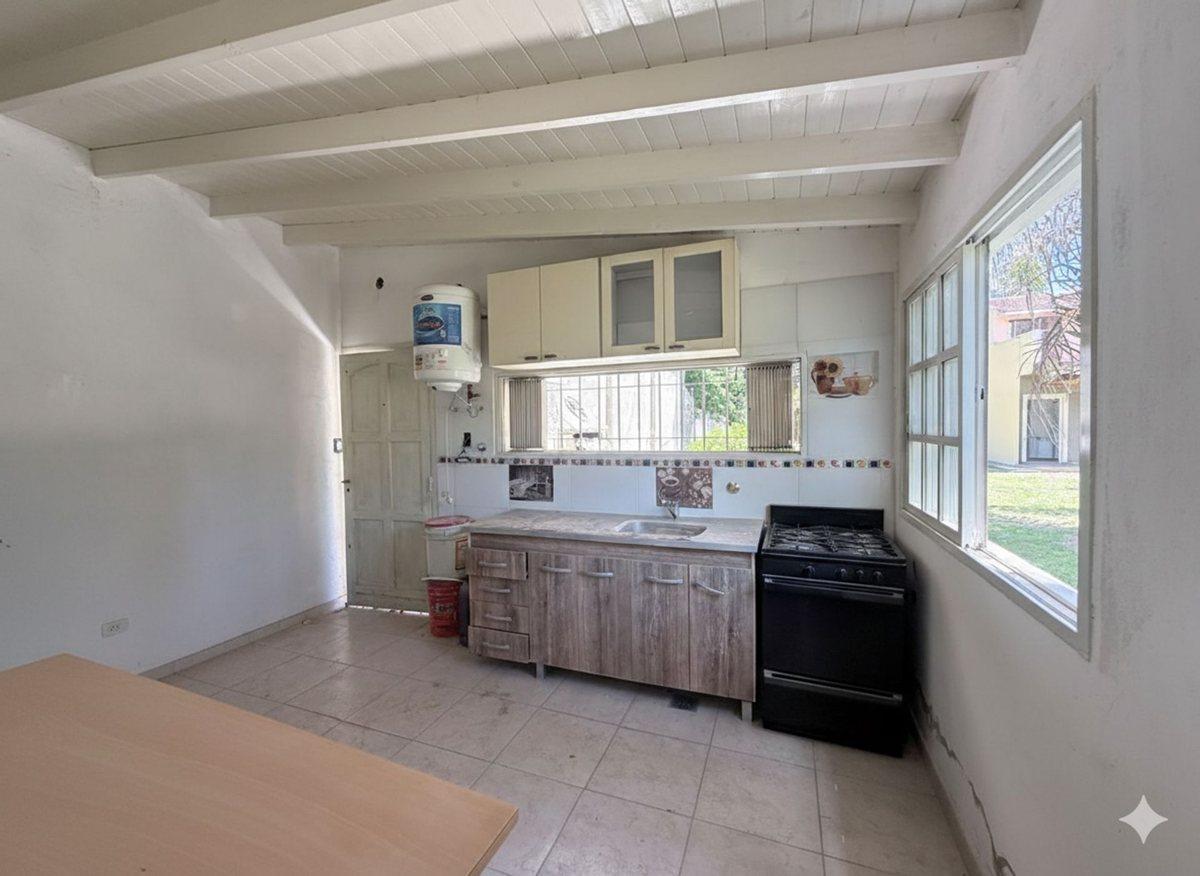 Foto de VENTA CASA 2 AMBIENTES SOBRE TERRENO DE 368 M2, imagen 5