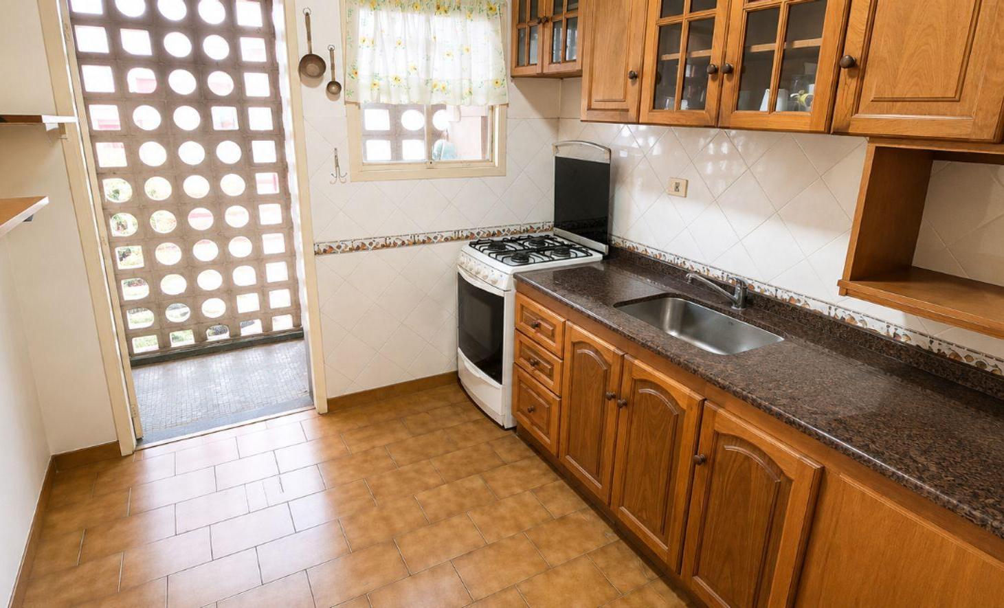 Foto de Venta Departamento Martínez 3 Ambientes RESERVADA, imagen 1