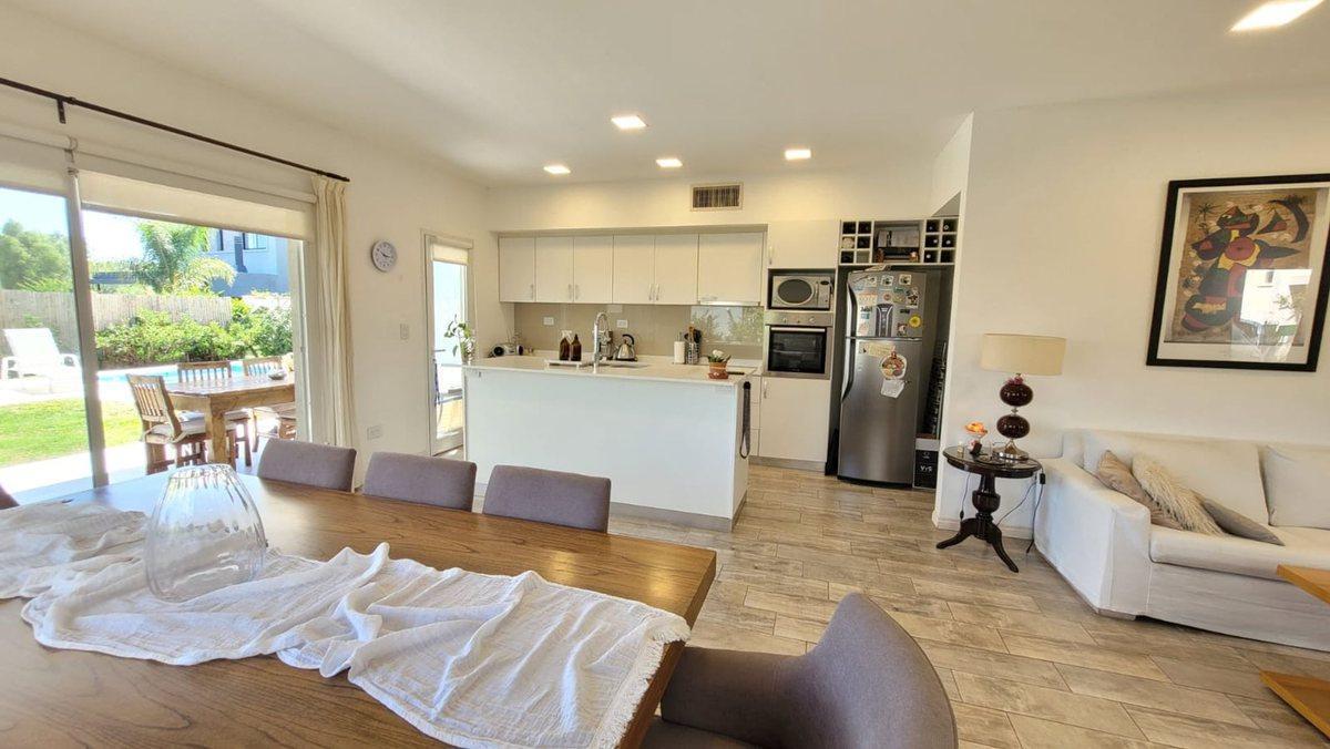 Foto de Venta casa 4 amb 3 baños Barrio Cerrado Pilar, imagen 4
