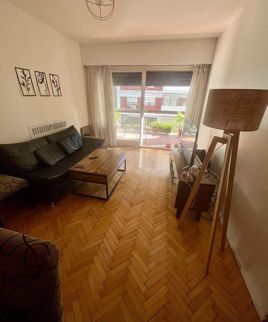 Foto de Departamento en venta en Acassuso 2 ambientes, imagen 1