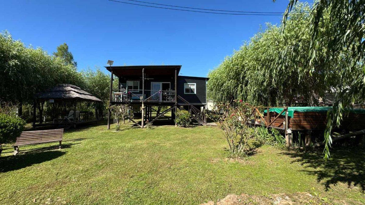 Foto de VENTA Cabaña en Islas del Paraná - Rio Carapachay, imagen 1