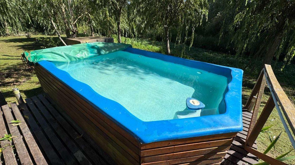 Foto de VENTA Cabaña en Islas del Paraná - Rio Carapachay, imagen 5