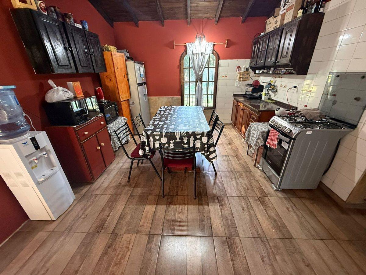 Foto de CASA EN VENTA LUJAN PILETA Y QUINCHO, imagen 3