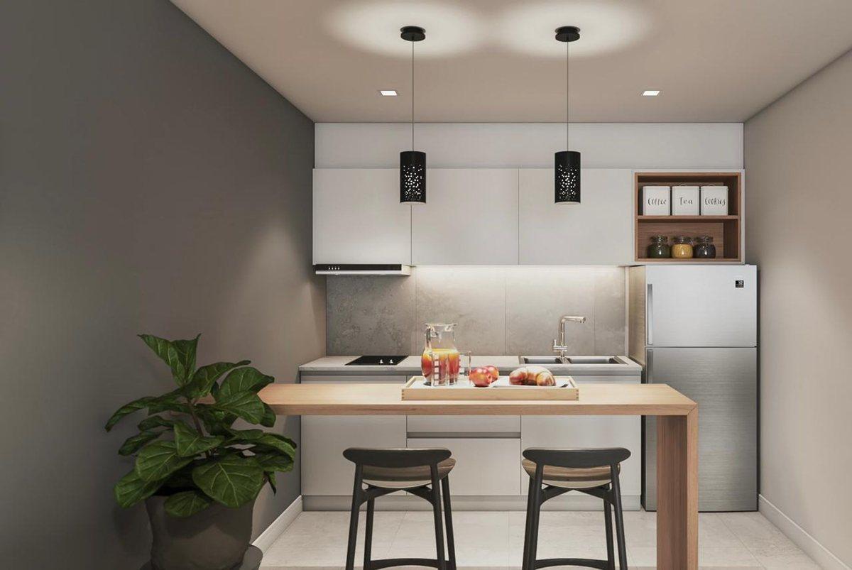 Foto de Departamento venta 1 amb balcon– Caballito, imagen 1