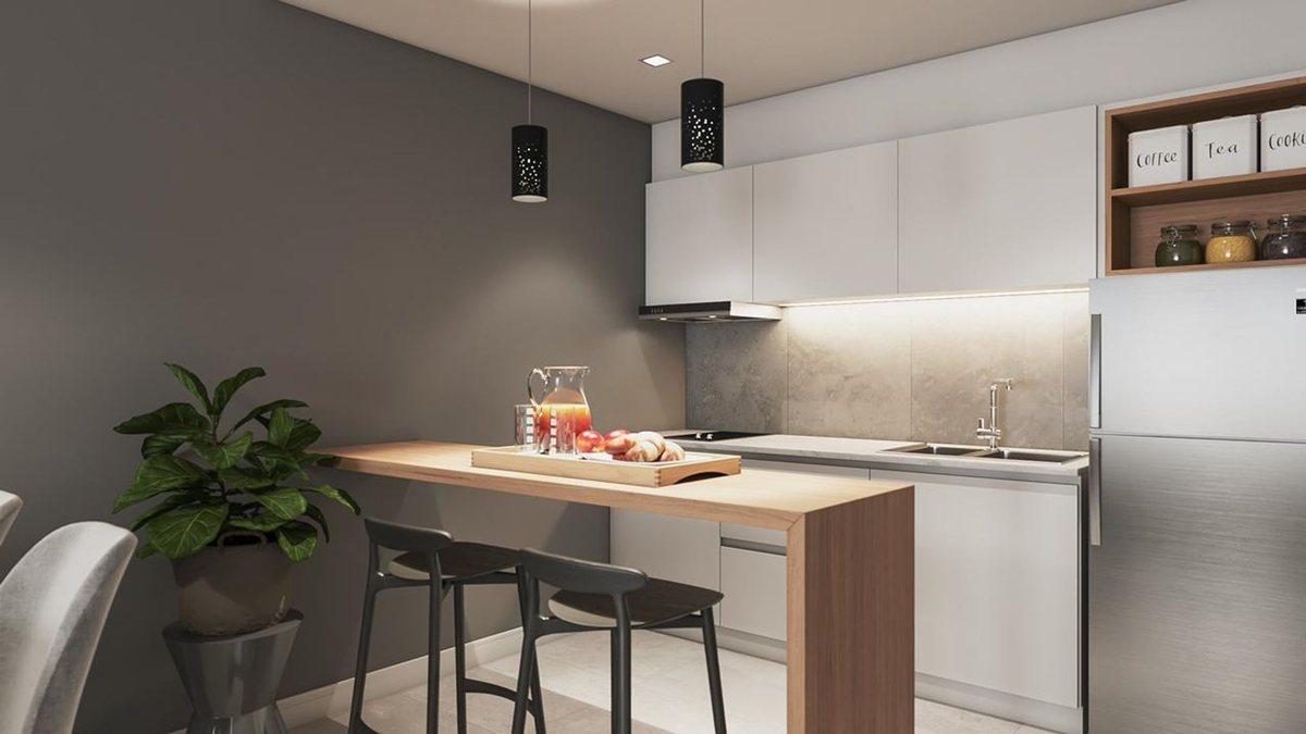 Foto de Departamento venta 1 amb balcon– Caballito, imagen 4