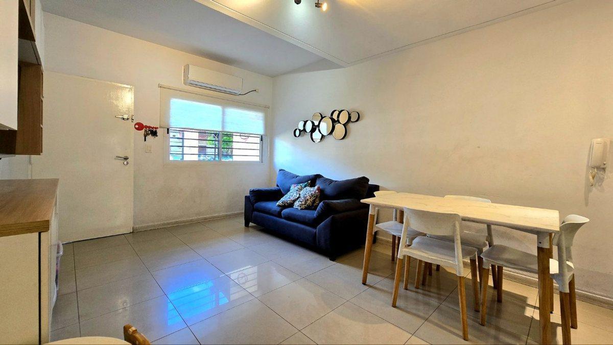 Foto de Duplex Venta Villa Devoto 3 ambientes con cochera, imagen 4