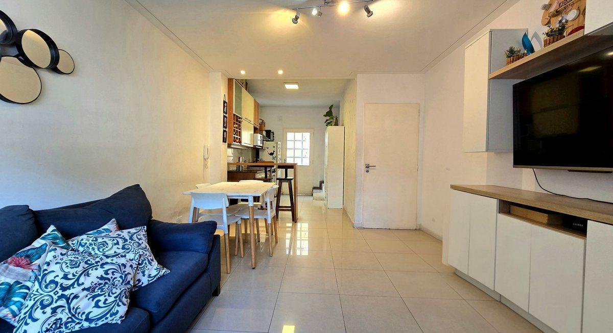 Foto de Duplex Venta Villa Devoto 3 ambientes con cochera, imagen 5