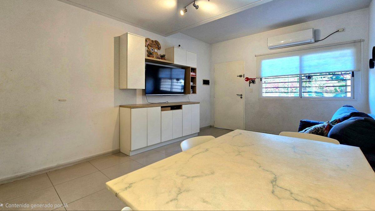 Foto de Duplex Venta Villa Devoto 3 ambientes con cochera, imagen 2
