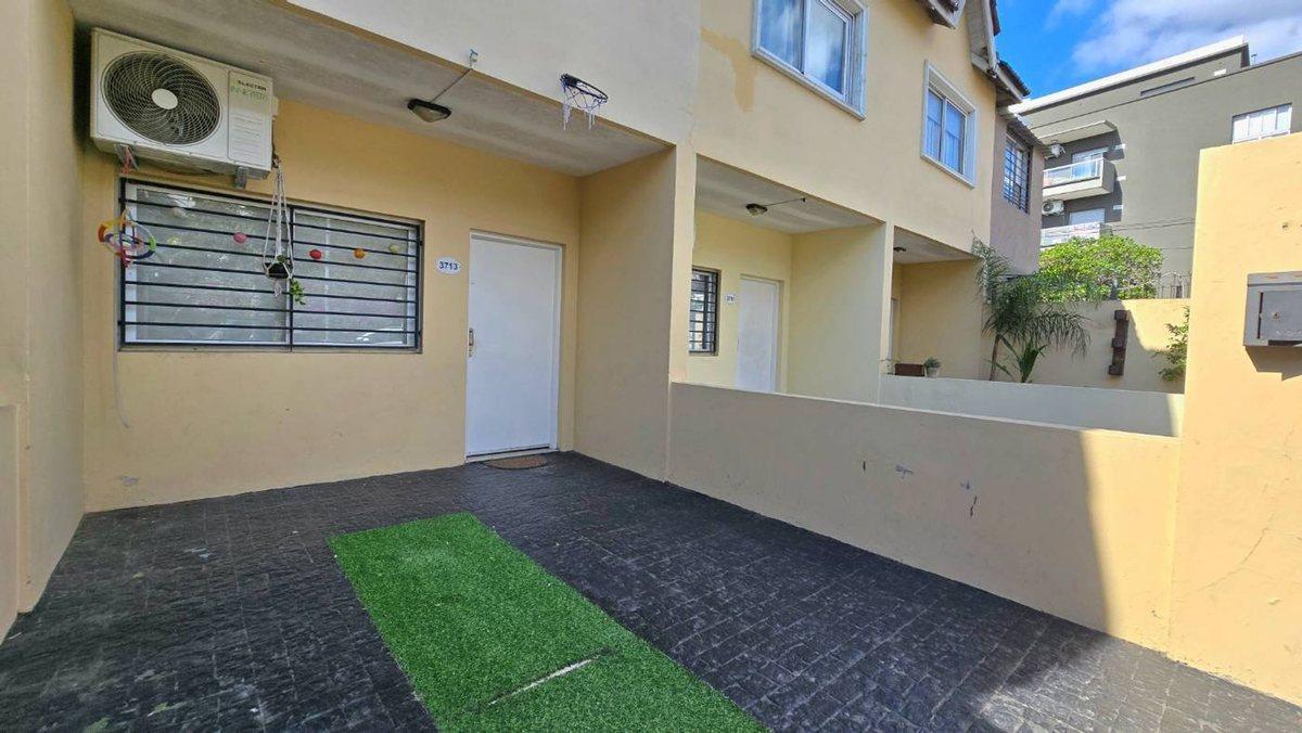Foto de Duplex Venta Villa Devoto 3 ambientes con cochera, imagen 3