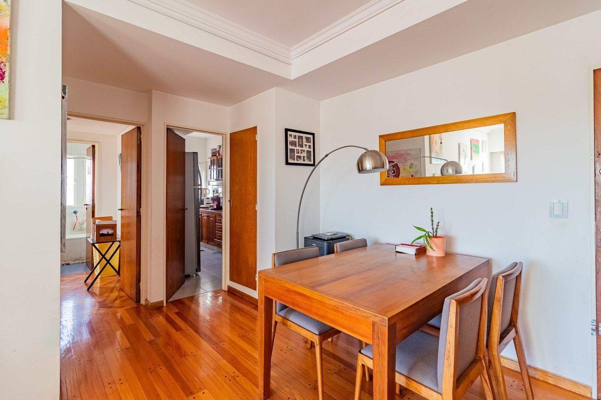 Foto de DEPTO VENTA V. URQUIZA 3 AMB BALCON VISTA ABIERTA, imagen 2