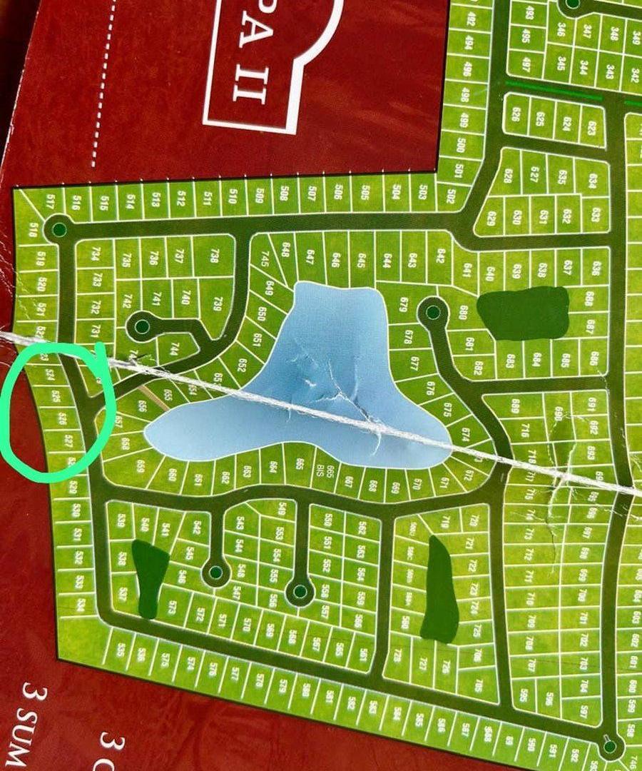Foto de Lote Venta Barrio Santa Isabel, PRECIO USD 15.000, imagen 3