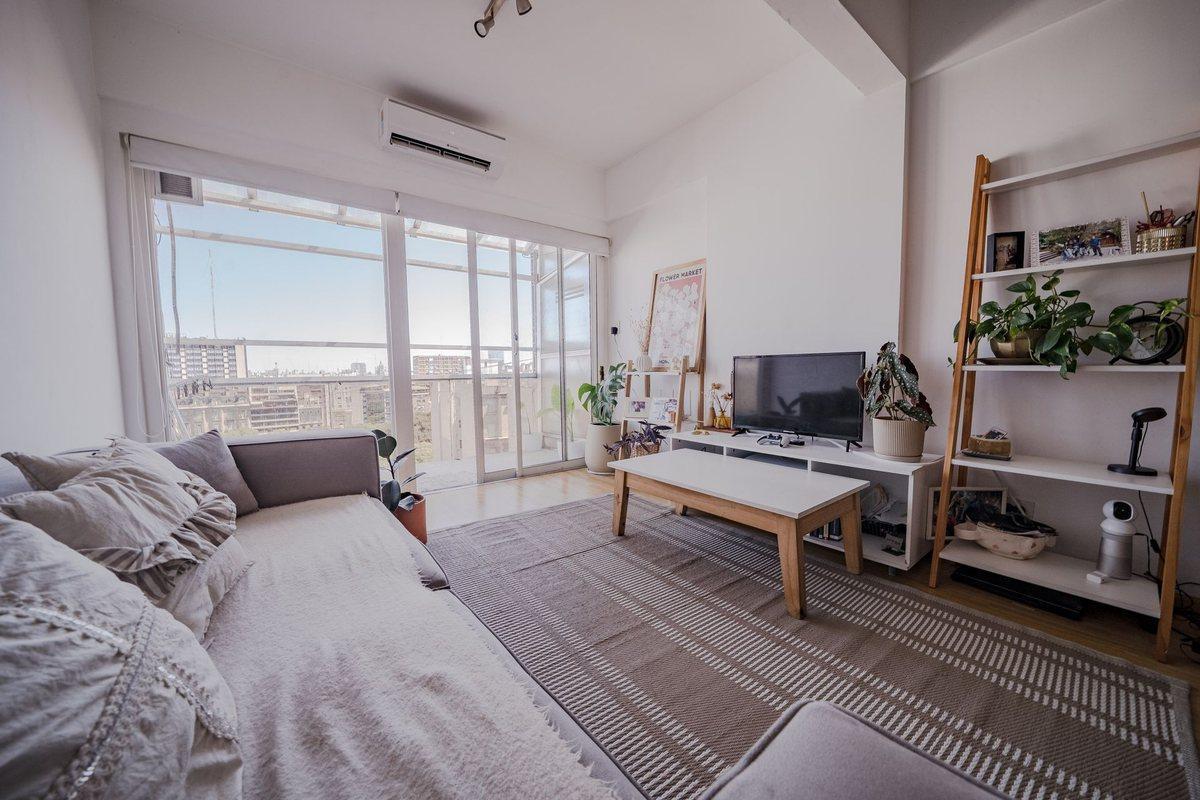 Foto de DEPARTAMENTO VENTA 2 AMBIENTES MICROCENTRO, imagen 4