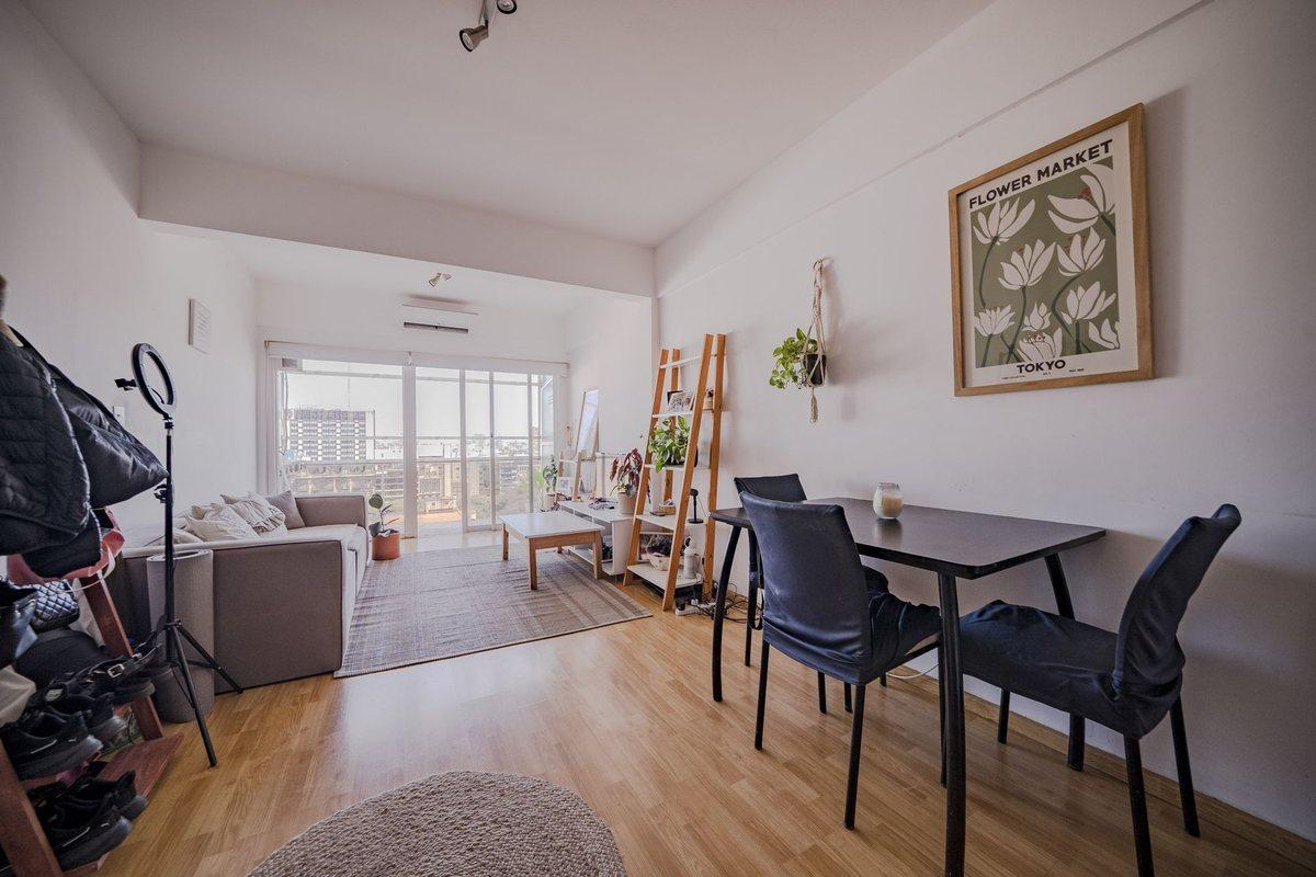 Foto de DEPARTAMENTO VENTA 2 AMBIENTES MICROCENTRO, imagen 3