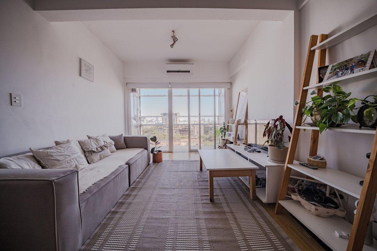 Foto de DEPARTAMENTO VENTA 2 AMBIENTES MICROCENTRO, imagen 1