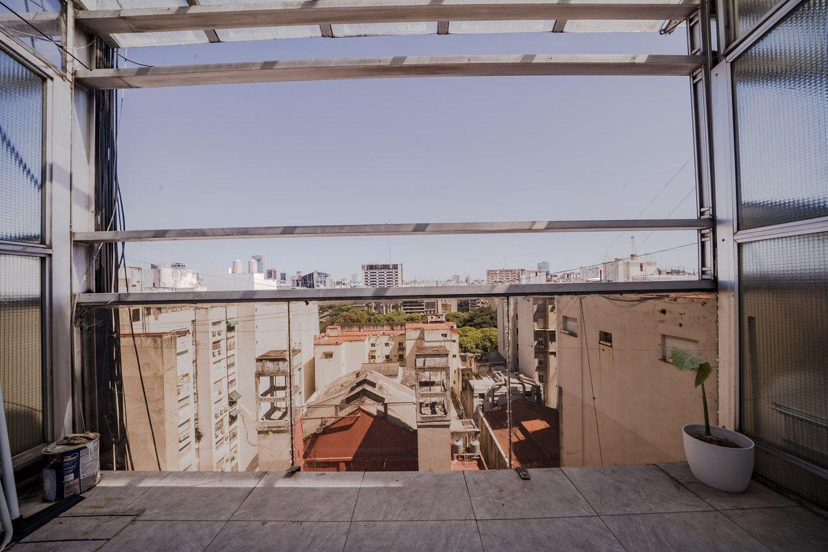 Foto de DEPARTAMENTO VENTA 2 AMBIENTES MICROCENTRO, imagen 5