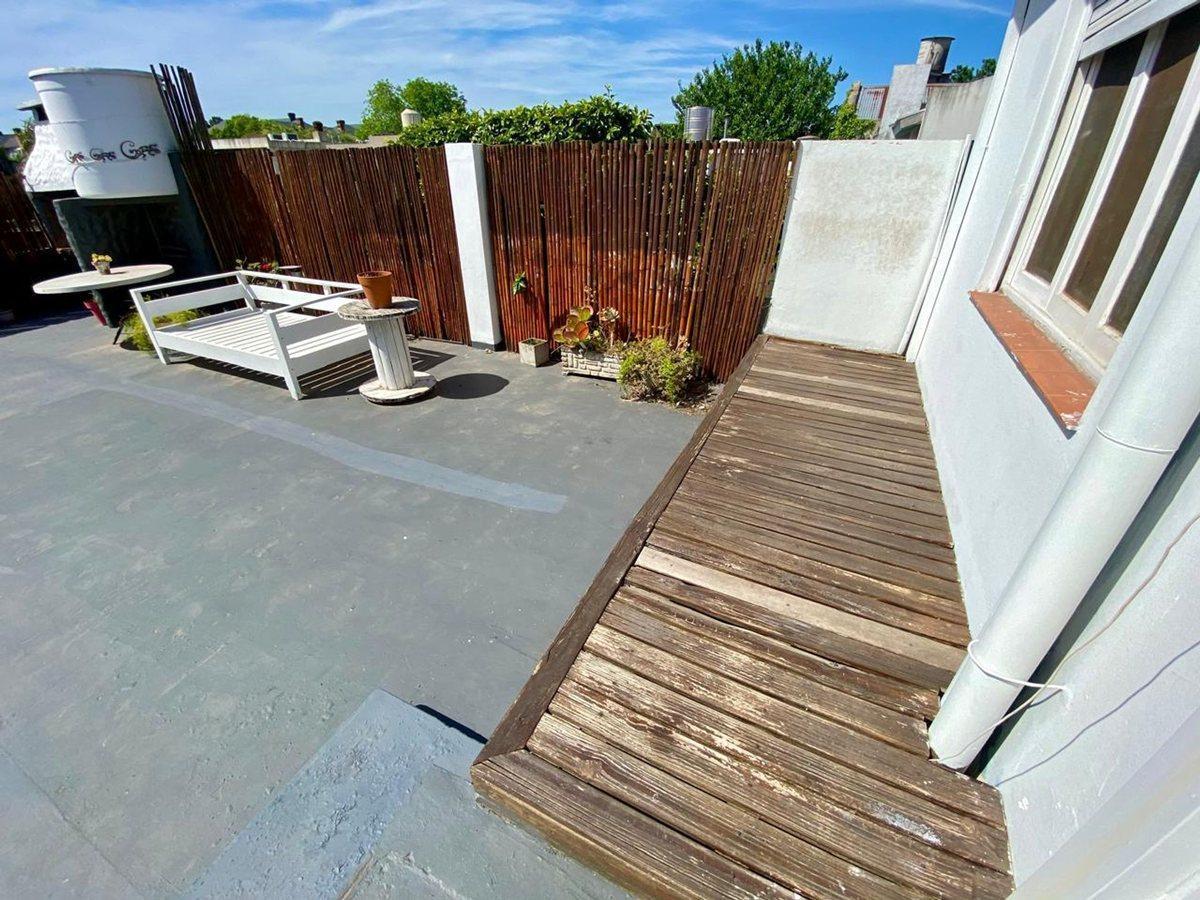 Foto de PH 4 ambientes en venta San Isidro, imagen 1