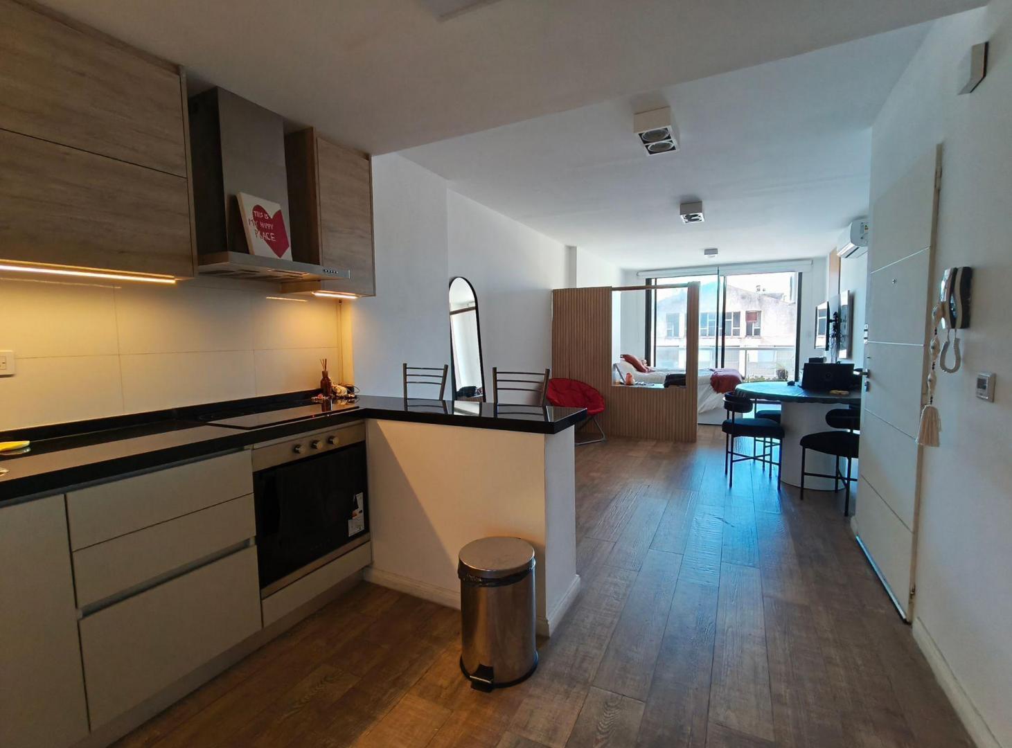 Foto de Depto 43 m² con balcón y amenities – Lanusita, imagen 4