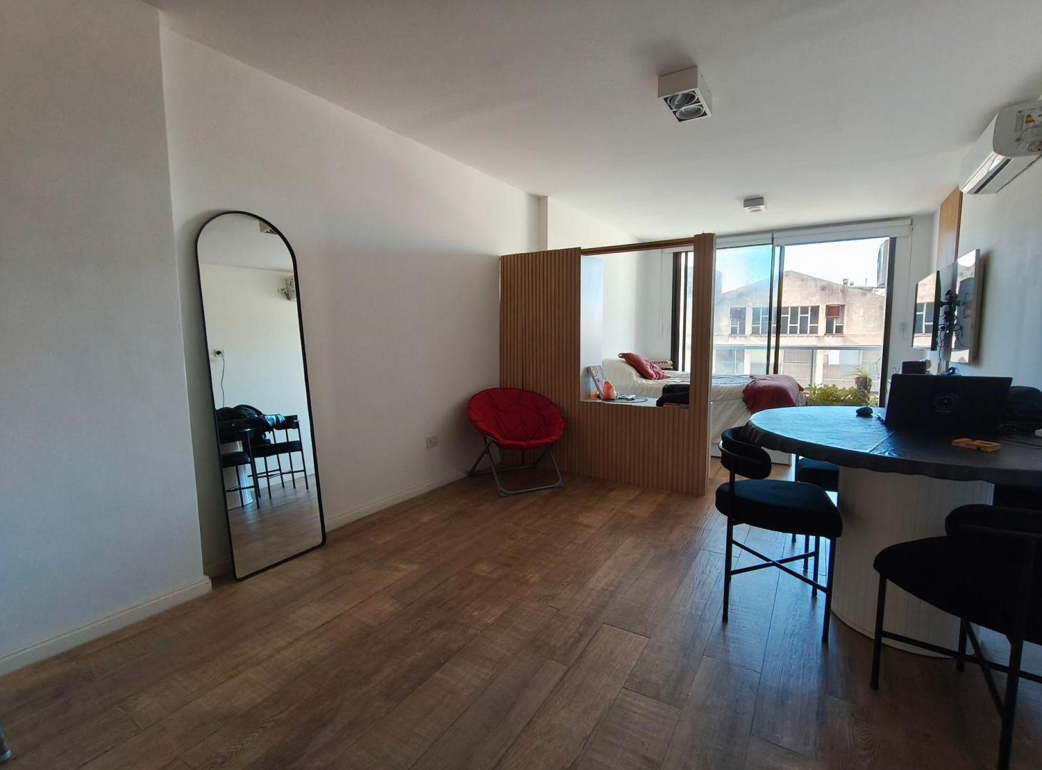 Foto de Depto 43 m² con balcón y amenities – Lanusita, imagen 1
