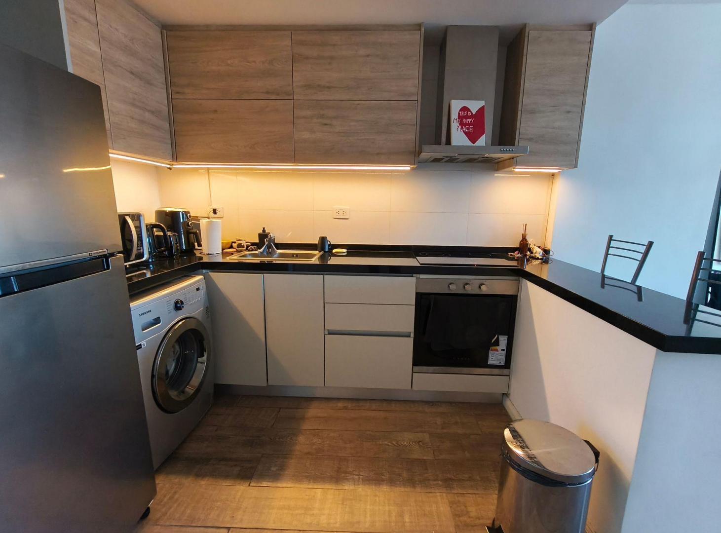 Foto de Depto 43 m² con balcón y amenities – Lanusita, imagen 2