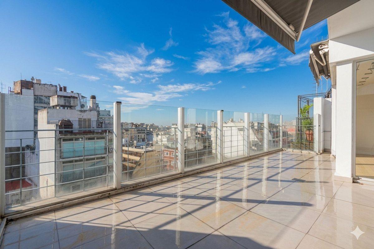 Foto de Venta Departamento - Espectacular Piso en Recoleta, imagen 1
