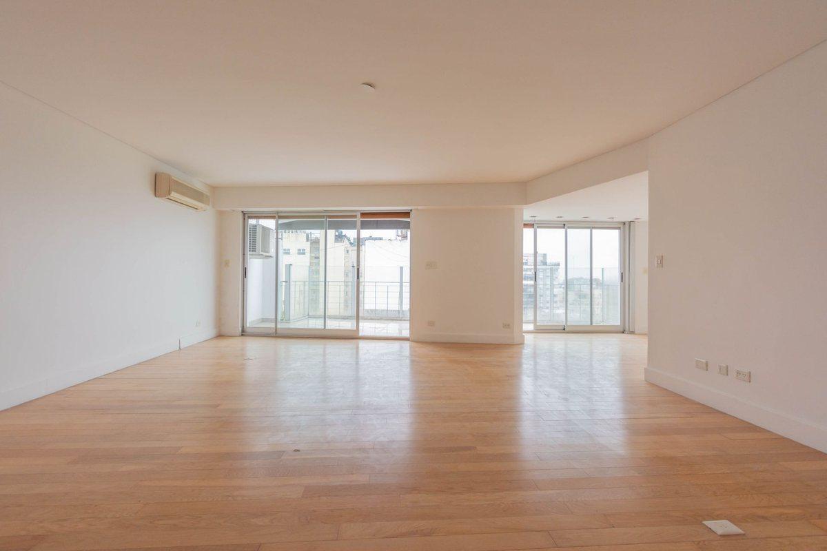 Foto de Venta Departamento - Espectacular Piso en Recoleta, imagen 2