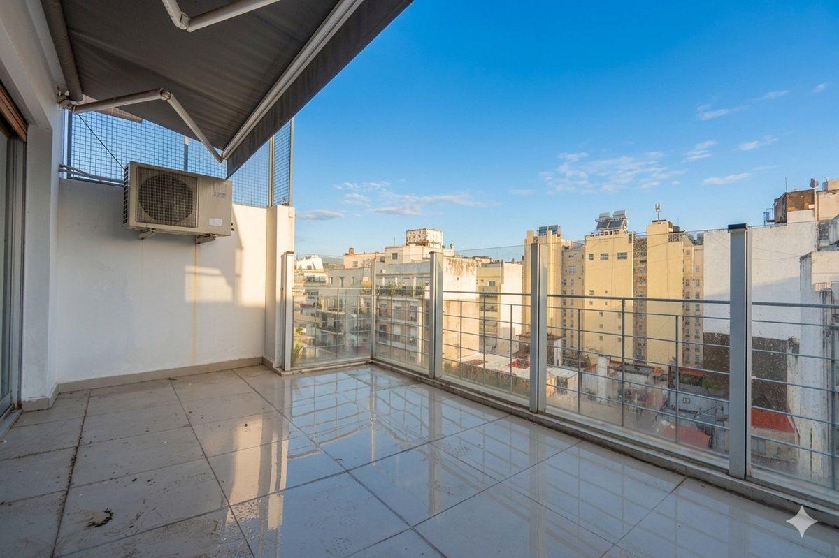 Foto de Venta Departamento - Espectacular Piso en Recoleta, imagen 4