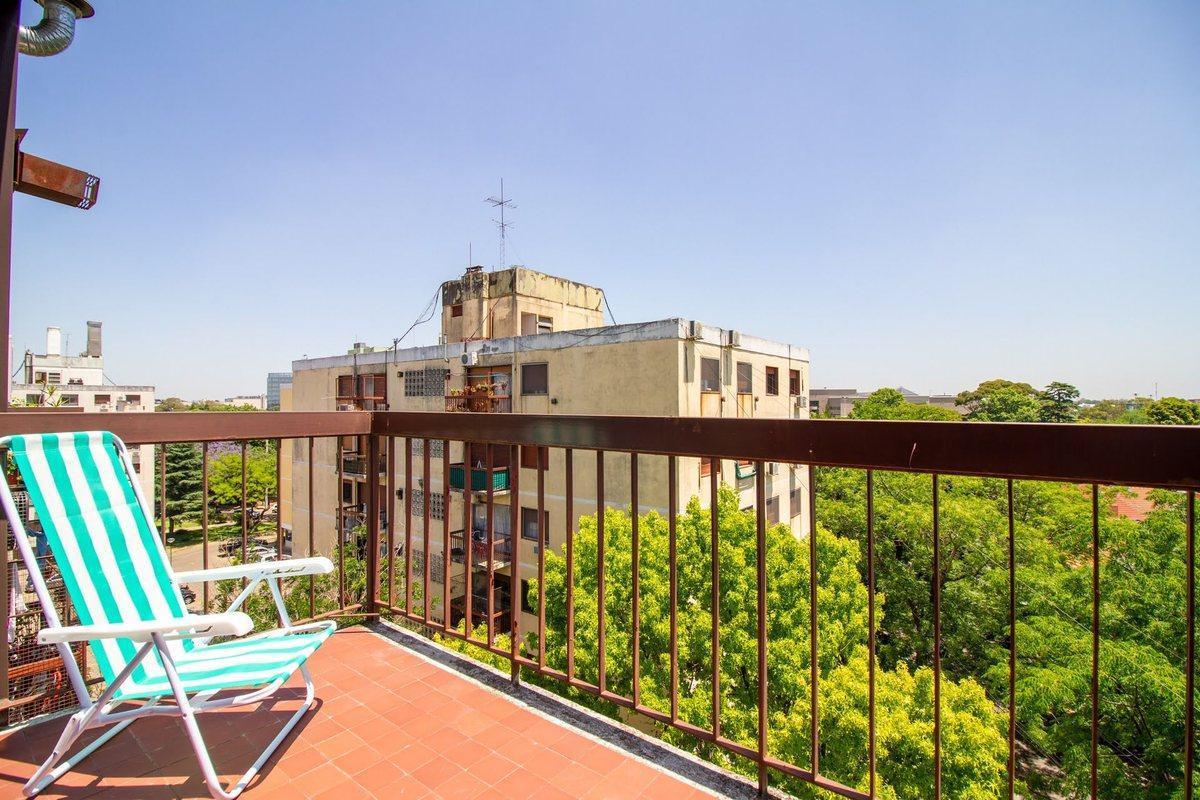 Foto de Venta departamento 4 amb - Con Balcón y Cochera, imagen 1