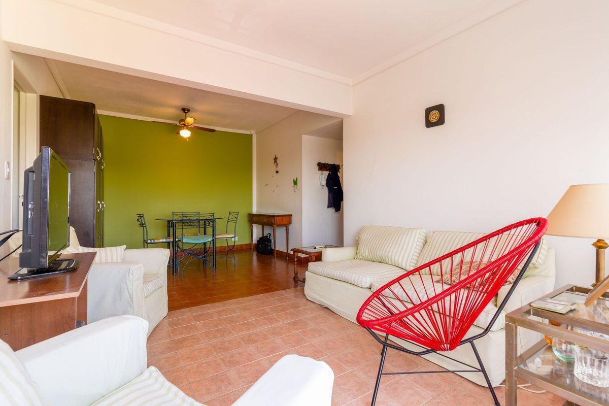 Foto de Venta departamento 4 amb - Con Balcón y Cochera, imagen 2