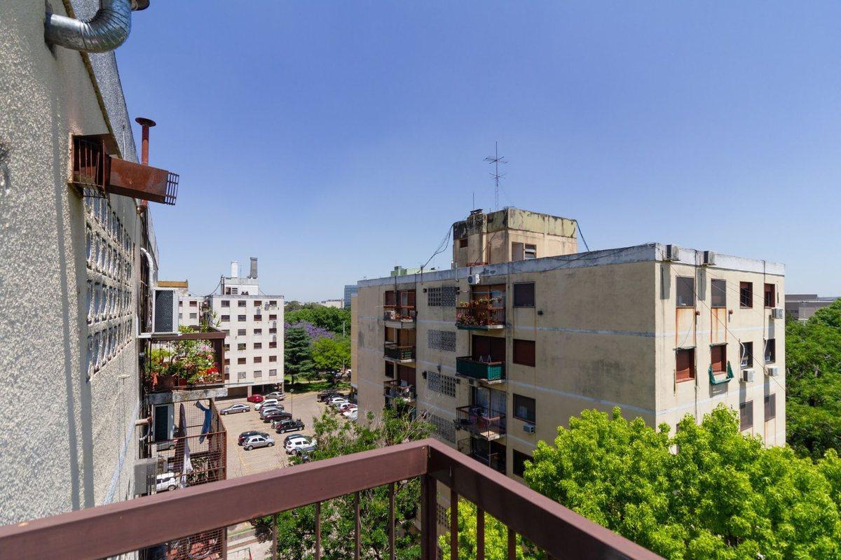 Foto de Venta departamento 4 amb - Con Balcón y Cochera, imagen 4