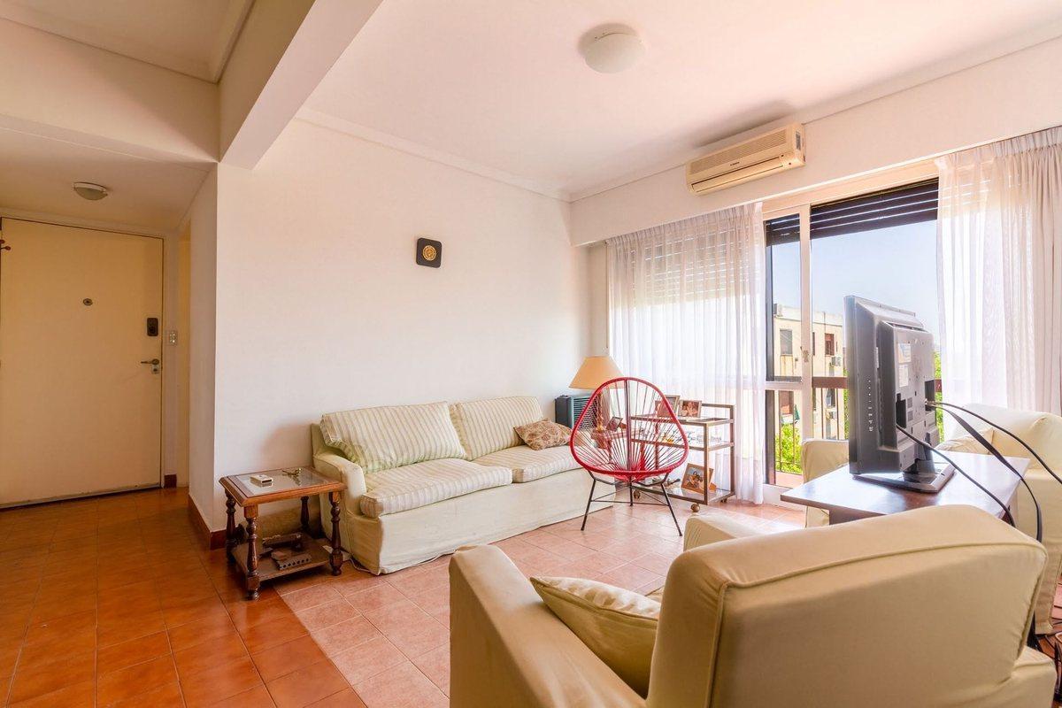 Foto de Venta departamento 4 amb - Con Balcón y Cochera, imagen 5