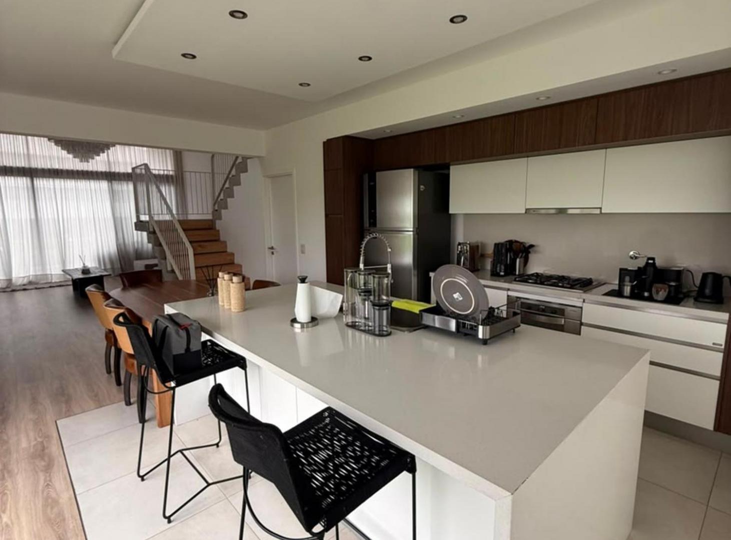 Foto de VENTA Depto 4 amb. con amarra en Venice Tigre, imagen 1