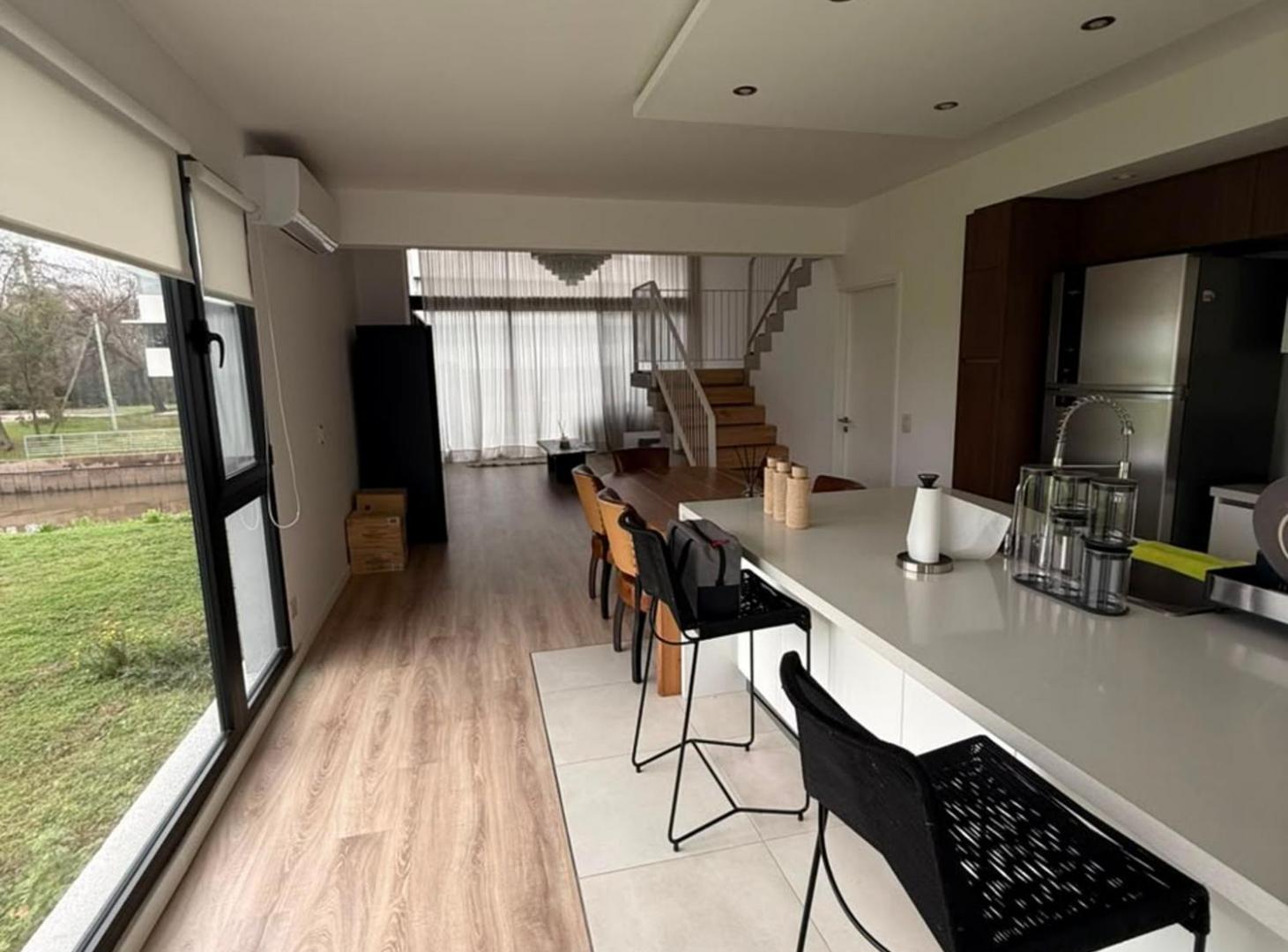 Foto de VENTA Depto 4 amb. con amarra en Venice Tigre, imagen 2