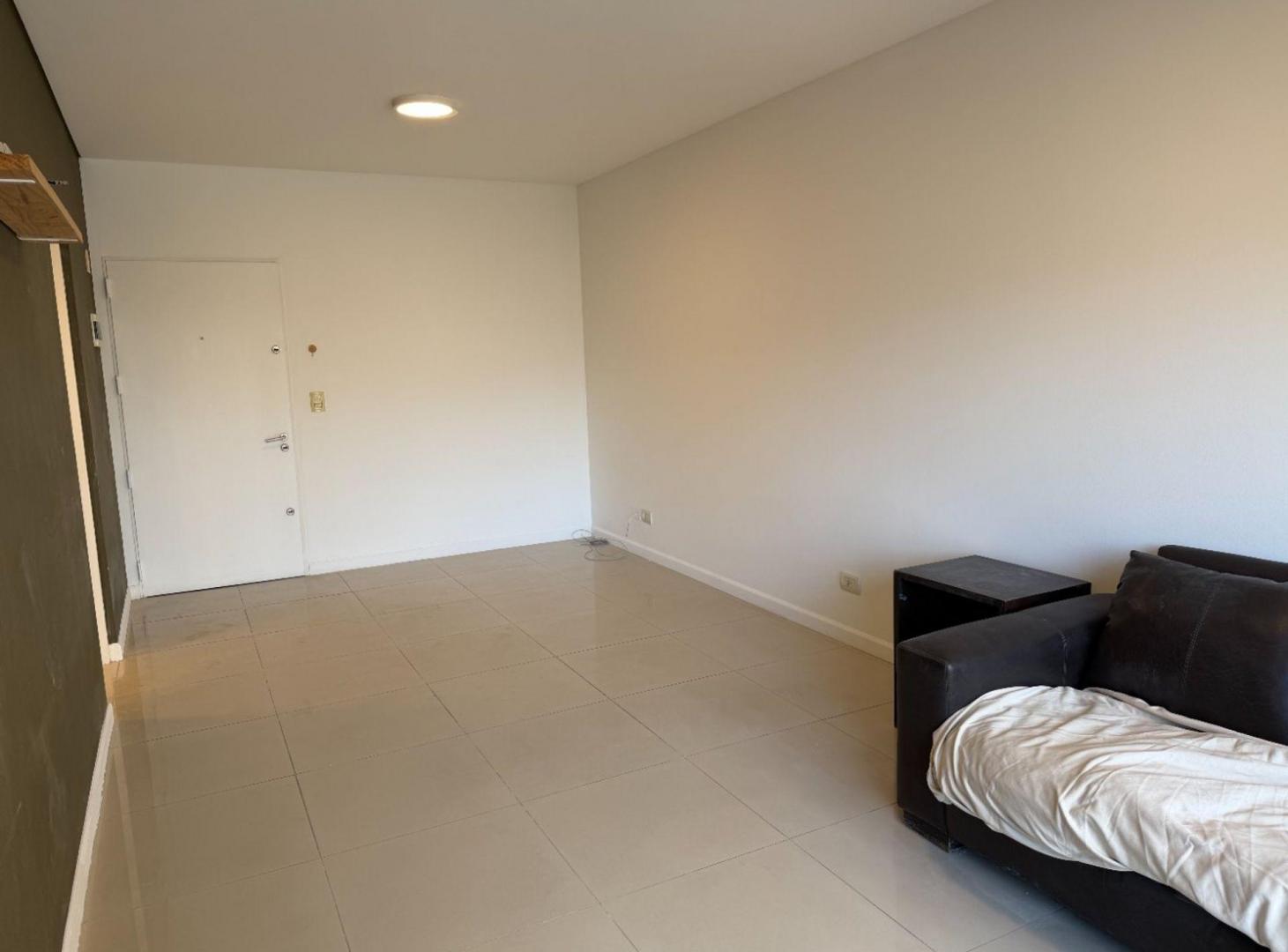 Foto de Alquiler depto monoambiente balcon Villa Crespo, imagen 4