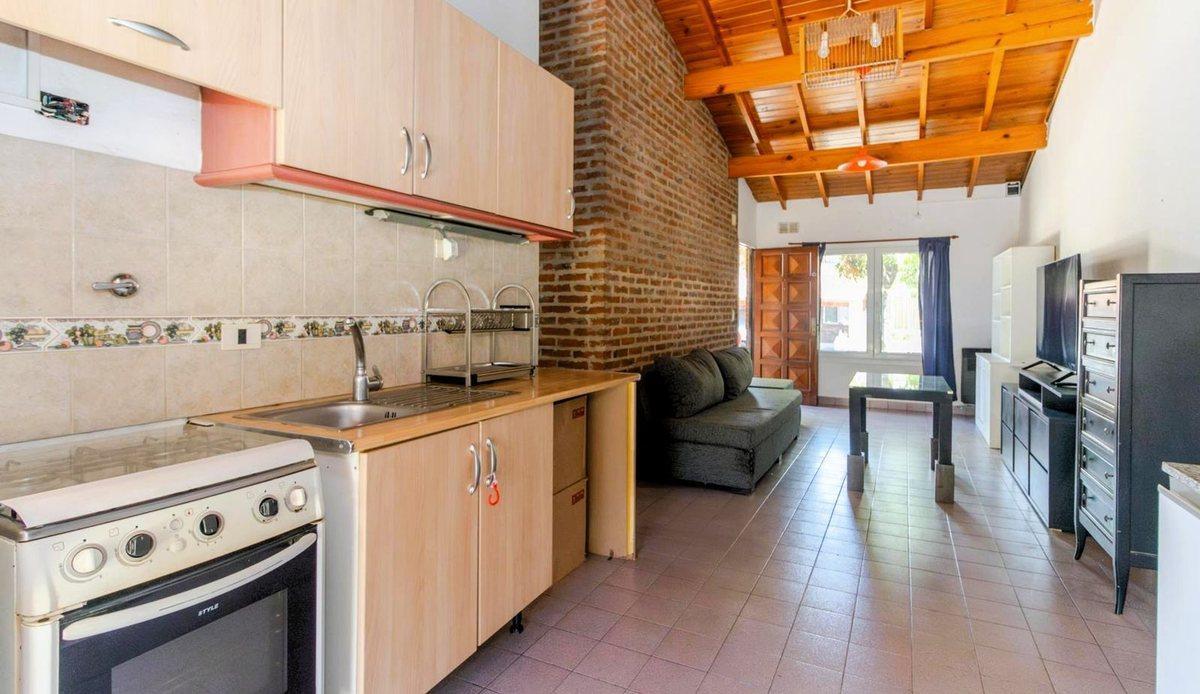 Foto de CASA EN VENTA 4 AMB - ALTOS DE PACHECO, imagen 5